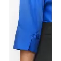 branded Ladies Monaco 3/4 Sleeve Shirt, from our range of promotional Ladies Corporate Shirts