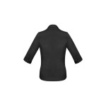 branded Ladies Monaco 3/4 Sleeve Shirt, from our range of promotional Ladies Corporate Shirts