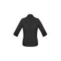 branded Ladies Monaco 3/4 Sleeve Shirt, from our range of promotional Ladies Corporate Shirts