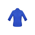 branded Ladies Monaco 3/4 Sleeve Shirt, from our range of promotional Ladies Corporate Shirts