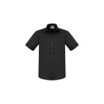 branded Mens Monaco Short Sleeve Shirt, from our range of promotional Men&#039;s Corporate Shirts