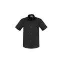 branded Mens Monaco Short Sleeve Shirt, from our range of promotional Men's Corporate Shirts