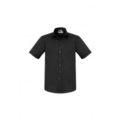 branded Mens Monaco Short Sleeve Shirt, from our range of promotional Men's Corporate Shirts