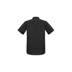 branded Mens Monaco Short Sleeve Shirt, from our range of promotional Men's Corporate Shirts