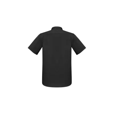 branded Mens Monaco Short Sleeve Shirt, from our range of promotional Men's Corporate Shirts