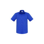 branded Mens Monaco Short Sleeve Shirt, from our range of promotional Men&#039;s Corporate Shirts