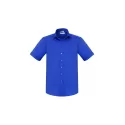 branded Mens Monaco Short Sleeve Shirt, from our range of promotional Men's Corporate Shirts