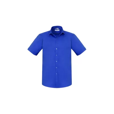 branded Mens Monaco Short Sleeve Shirt, from our range of promotional Men's Corporate Shirts