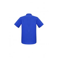 branded Mens Monaco Short Sleeve Shirt, from our range of promotional Men's Corporate Shirts