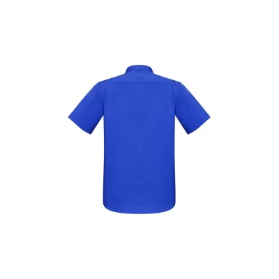 branded Mens Monaco Short Sleeve Shirt, from our range of promotional Men's Corporate Shirts