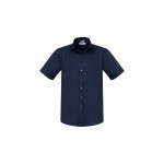 branded Mens Monaco Short Sleeve Shirt, from our range of promotional Men&#039;s Corporate Shirts