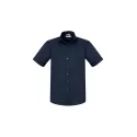 branded Mens Monaco Short Sleeve Shirt, from our range of promotional Men's Corporate Shirts