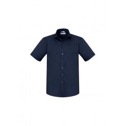 branded Mens Monaco Short Sleeve Shirt, from our range of promotional Men's Corporate Shirts