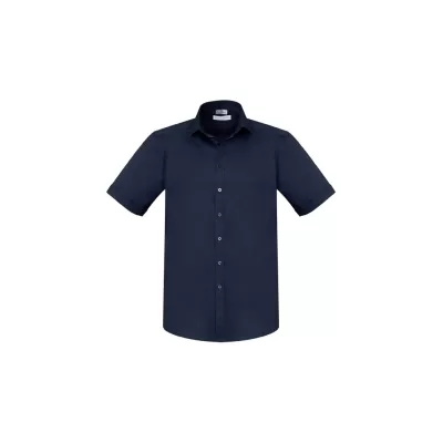 branded Mens Monaco Short Sleeve Shirt, from our range of promotional Men's Corporate Shirts