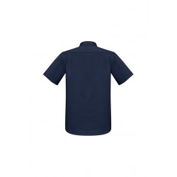 branded Mens Monaco Short Sleeve Shirt, from our range of promotional Men's Corporate Shirts