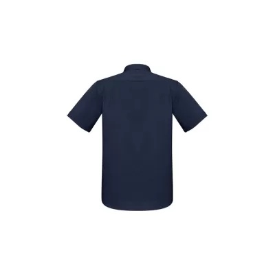 branded Mens Monaco Short Sleeve Shirt, from our range of promotional Men's Corporate Shirts