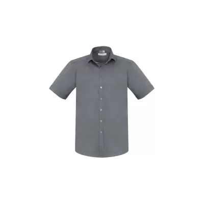 branded Mens Monaco Short Sleeve Shirt, from our range of promotional Men's Corporate Shirts