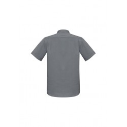 branded Mens Monaco Short Sleeve Shirt, from our range of promotional Men's Corporate Shirts