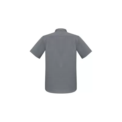 branded Mens Monaco Short Sleeve Shirt, from our range of promotional Men's Corporate Shirts