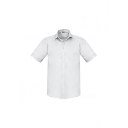 branded Mens Monaco Short Sleeve Shirt, from our range of promotional Men's Corporate Shirts