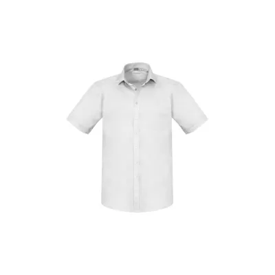 branded Mens Monaco Short Sleeve Shirt, from our range of promotional Men's Corporate Shirts