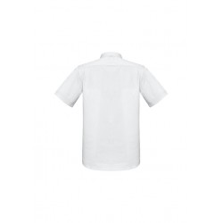 branded Mens Monaco Short Sleeve Shirt, from our range of promotional Men's Corporate Shirts