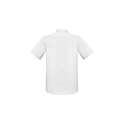 branded Mens Monaco Short Sleeve Shirt, from our range of promotional Men's Corporate Shirts