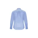 branded Ladies Euro Long Sleeve Shirt, from our range of promotional Ladies Corporate Shirts