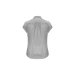 branded Ladies Euro Short Sleeve Shirt, from our range of promotional Ladies Corporate Shirts