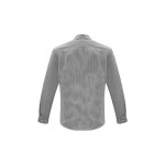 branded Mens Euro Long Sleeve Shirt, from our range of promotional Men&#039;s Corporate Shirts