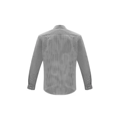 branded Mens Euro Long Sleeve Shirt, from our range of promotional Men's Corporate Shirts