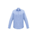 branded Mens Euro Long Sleeve Shirt, from our range of promotional Men&#039;s Corporate Shirts