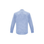 branded Mens Euro Long Sleeve Shirt, from our range of promotional Men&#039;s Corporate Shirts