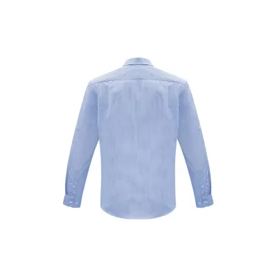 branded Mens Euro Long Sleeve Shirt, from our range of promotional Men's Corporate Shirts