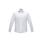branded Mens Euro Long Sleeve Shirt, from our range of promotional Men&#039;s Corporate Shirts