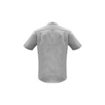 branded Mens Euro Short Sleeve Shirt, from our range of promotional Men&#039;s Corporate Shirts