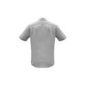 branded Mens Euro Short Sleeve Shirt, from our range of promotional Men's Corporate Shirts