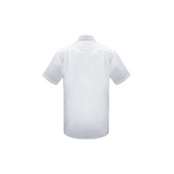 branded Mens Euro Short Sleeve Shirt, from our range of promotional Men's Corporate Shirts