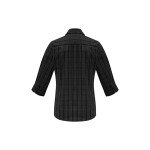 branded Ladies Harper 3/4 Sleeve Shirt, from our range of promotional Ladies Corporate Shirts