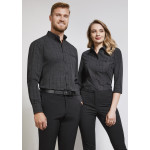branded Ladies Harper 3/4 Sleeve Shirt, from our range of promotional Ladies Corporate Shirts