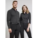 branded Ladies Harper 3/4 Sleeve Shirt, from our range of promotional Ladies Corporate Shirts
