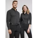 branded Mens Harper Long Sleeve Shirt, from our range of promotional Men's Corporate Shirts