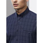 branded Mens Harper Long Sleeve Shirt, from our range of promotional Men&#039;s Corporate Shirts