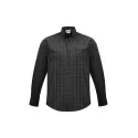 branded Mens Harper Long Sleeve Shirt, from our range of promotional Men's Corporate Shirts