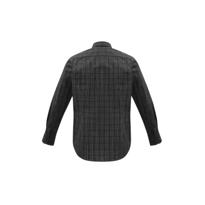 branded Mens Harper Long Sleeve Shirt, from our range of promotional Men's Corporate Shirts