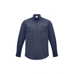 branded Mens Harper Long Sleeve Shirt, from our range of promotional Men's Corporate Shirts