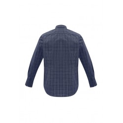 branded Mens Harper Long Sleeve Shirt, from our range of promotional Men's Corporate Shirts