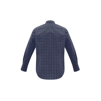 branded Mens Harper Long Sleeve Shirt, from our range of promotional Men's Corporate Shirts