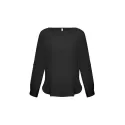 branded Ladies Madison Boatneck Blouse, from our range of promotional Ladies Corporate Shirts