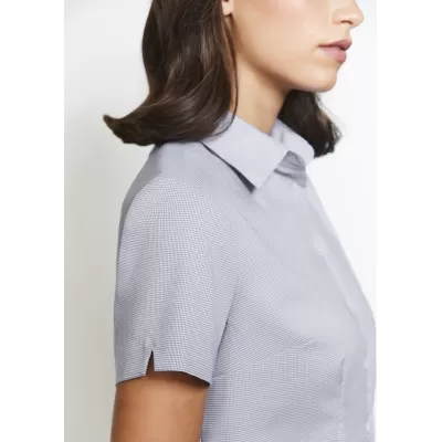 branded Ladies Jagger S/S Shirt, from our range of promotional Ladies Corporate Shirts